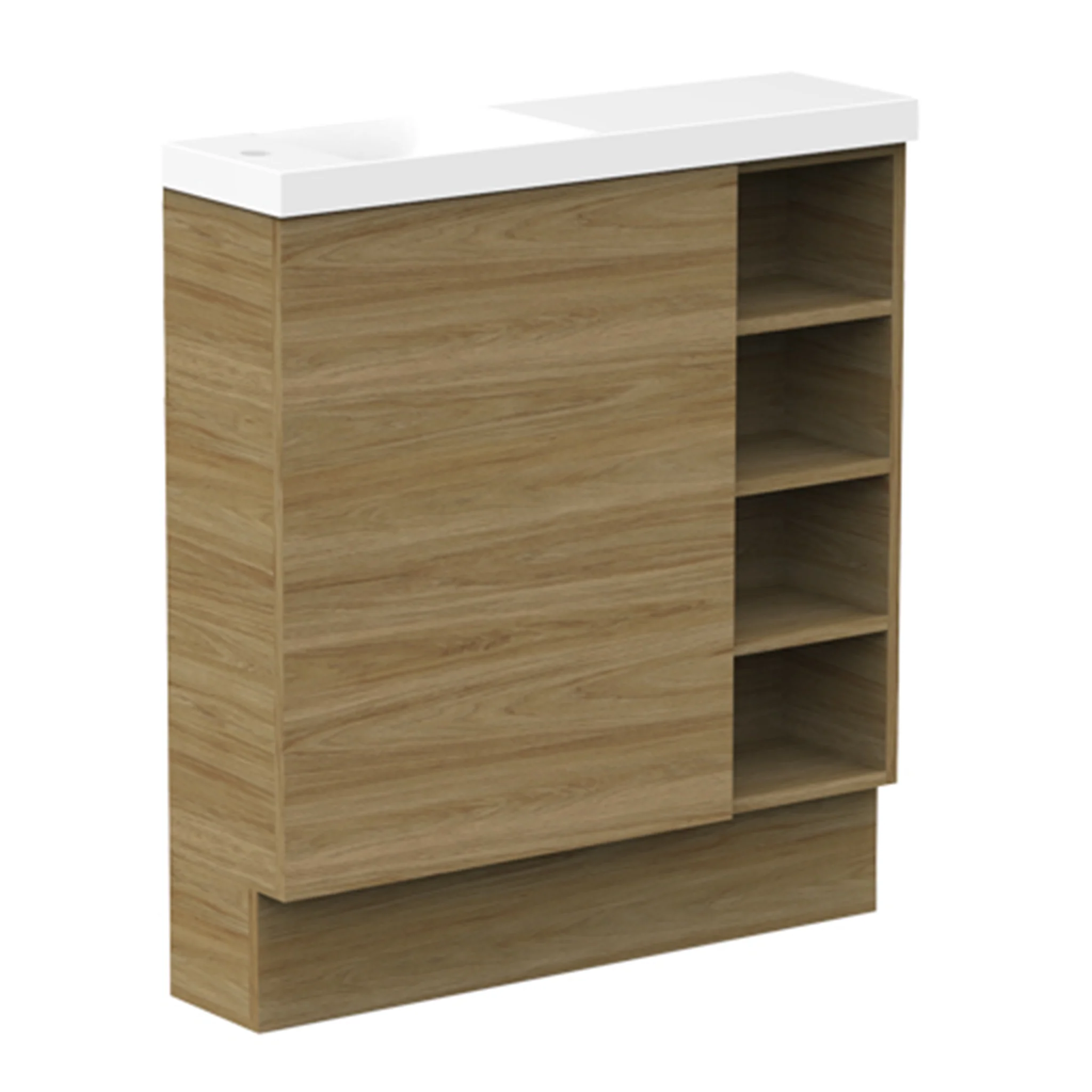 Vanities & Vanity Tops